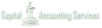 Welcome To Capital Accounting Services